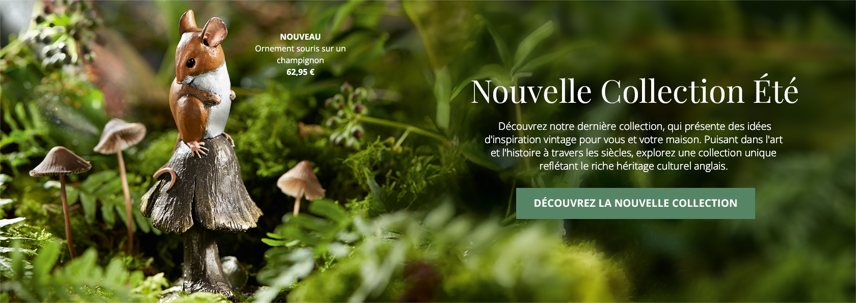 Nouveautés