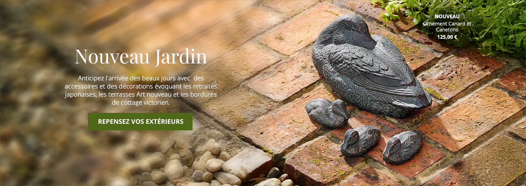 Jardin