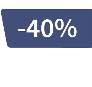 SOLDES40