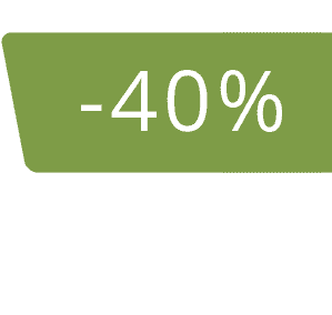 SOLDES40