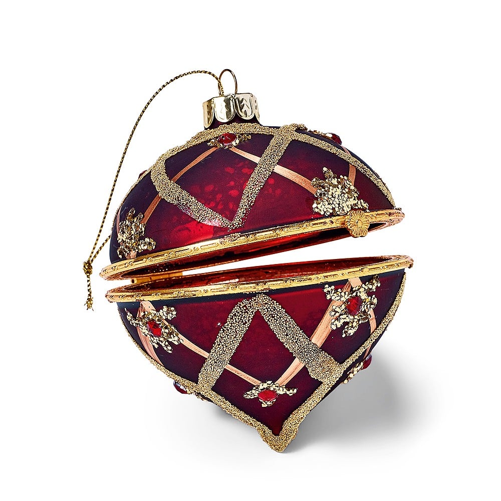 Boule De Noël à Offrir