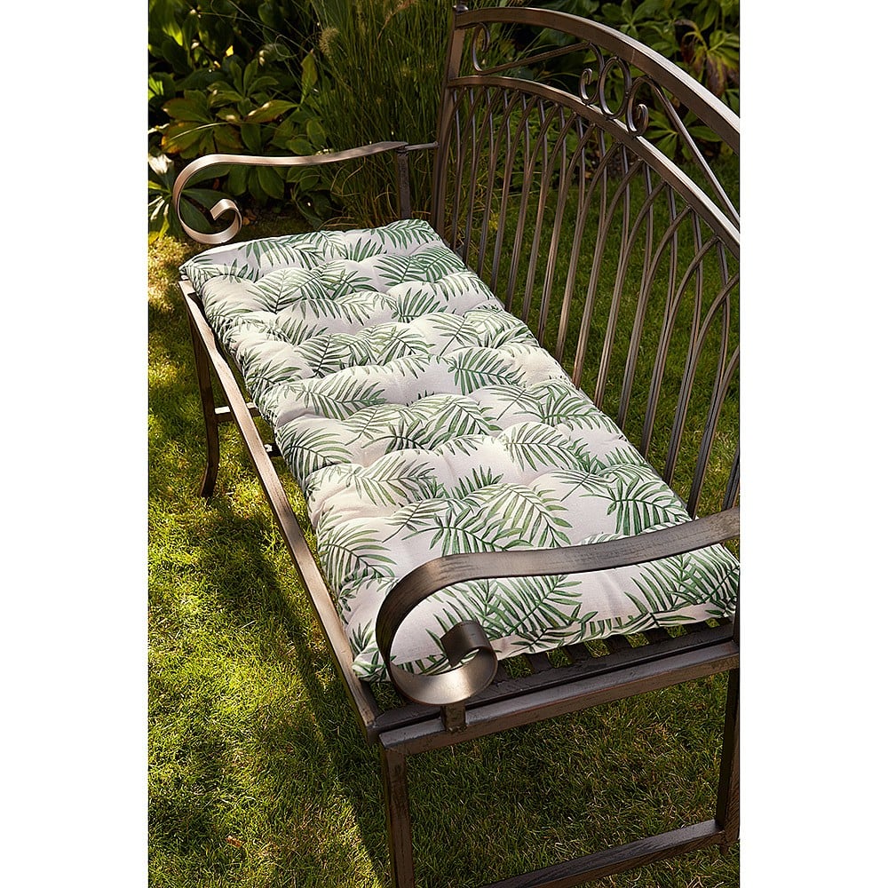 Coussin pour banc Sumac