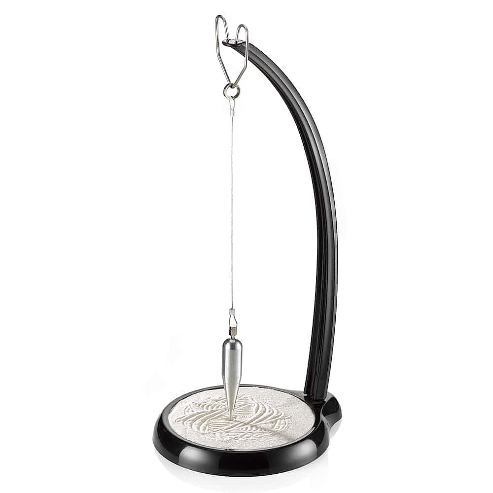 Pendule de Foucault