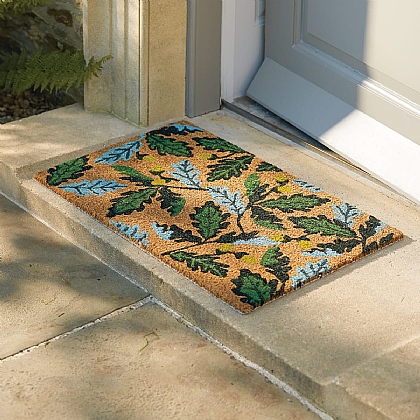 Tapis Cuisine Salon Paillasson Hello Sunshine Printemps 40x60cm - Motif Fleurs Et Vélo - Antidérapant Intérieur/Extérieur - Chenille Et Caoutchouc Peaky Blinders